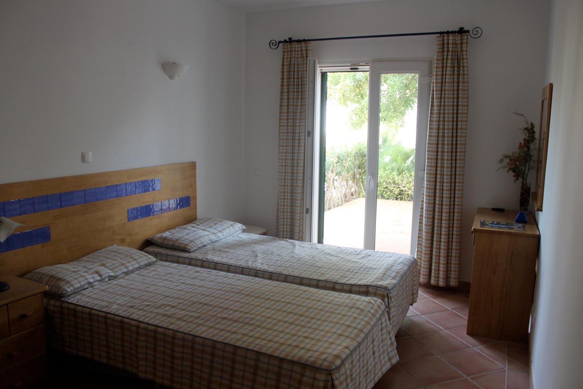Apartamento Tavira Retreat Habitación foto