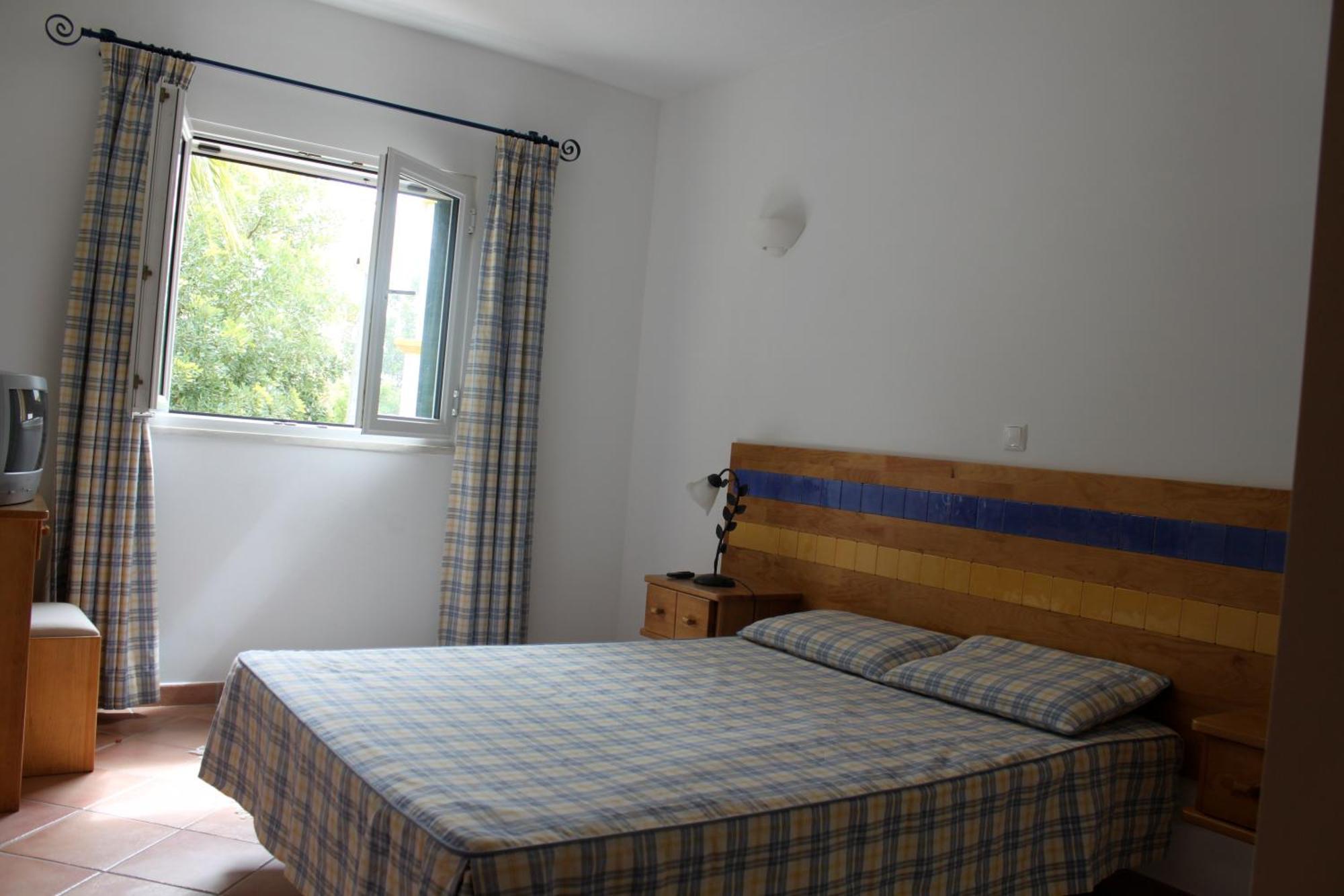 Apartamento Tavira Retreat Habitación foto
